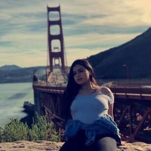 Meet your Posher, Jazmin